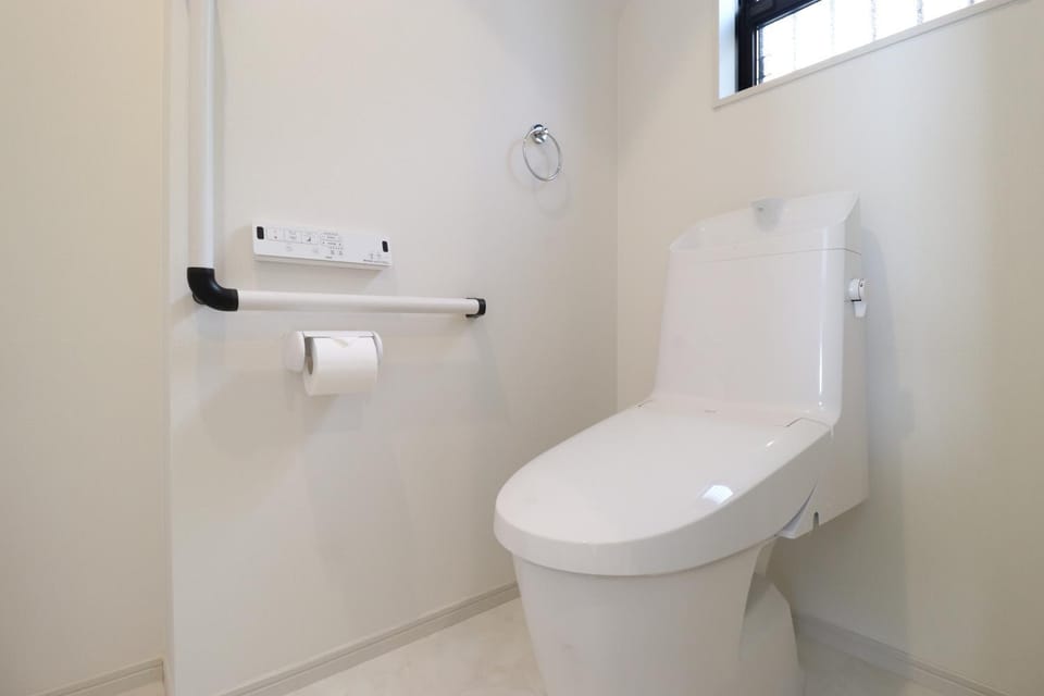 Andnext Holiday House - Crystal Villa in Kyoto