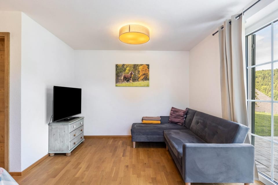 Fewo Schwarzwälder Blattert Apartment in Baden-Württemberg