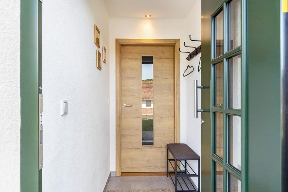 Fewo Schwarzwälder Blattert Apartment in Baden-Württemberg