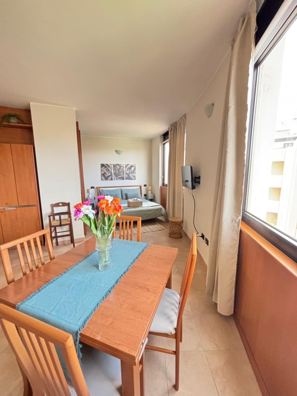 La Casetta Apartment in Cagliari