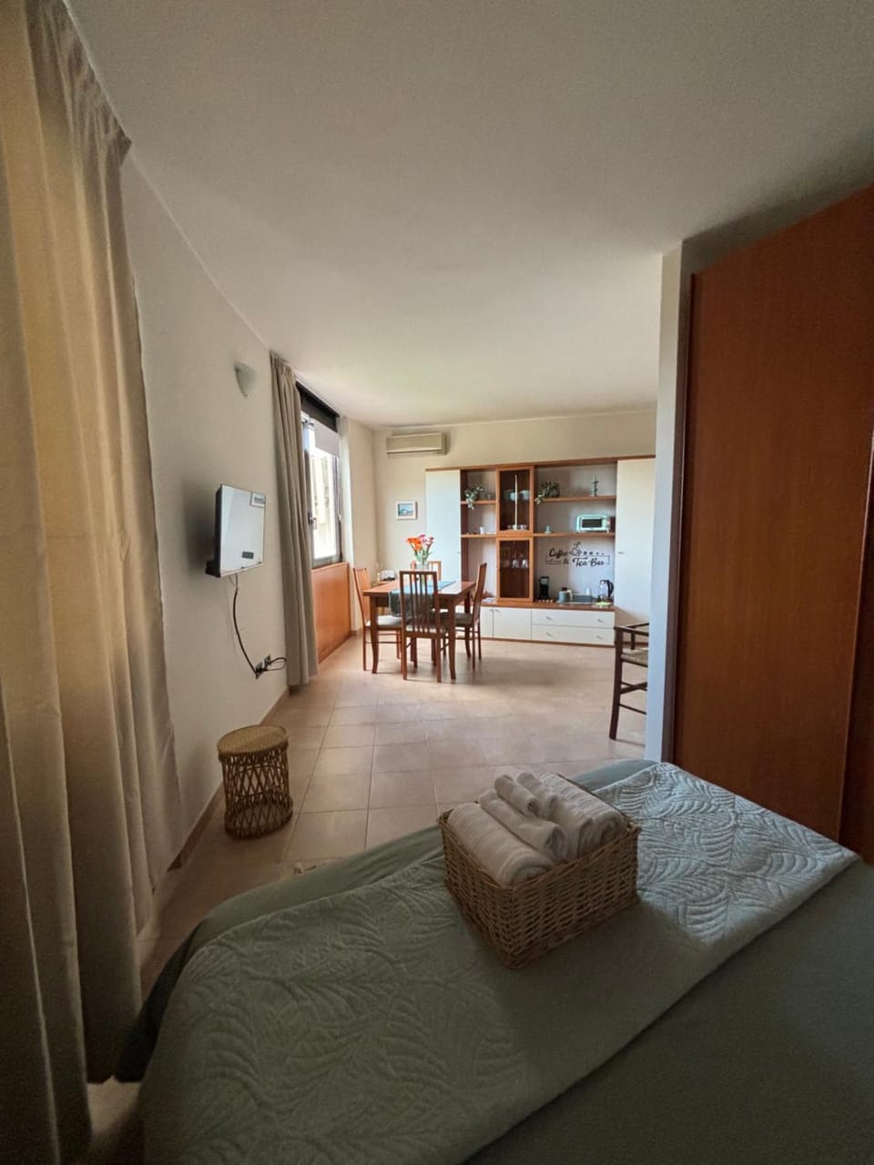 La Casetta Apartment in Cagliari