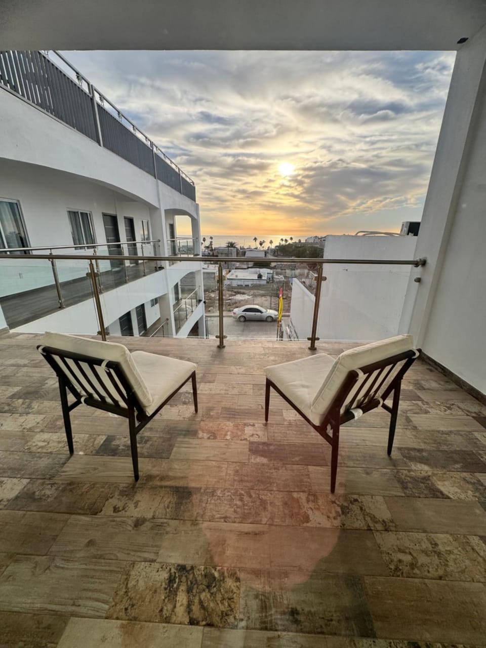 View (from property/room), Balcony/Terrace