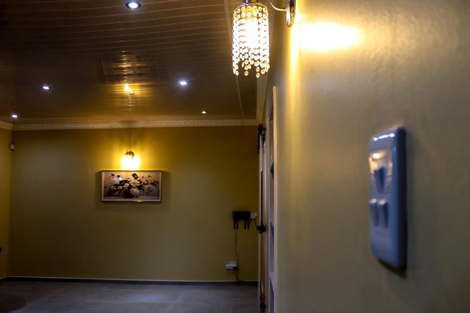 Sweet Home Guesthouse 56 Bed and Breakfast in Eastern Cape