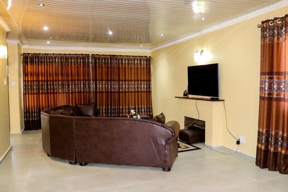 Sweet Home Guesthouse 56 Bed and Breakfast in Eastern Cape