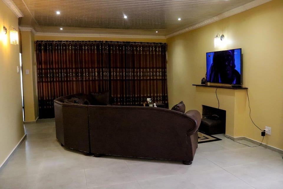 Sweet Home Guesthouse 56 Bed and Breakfast in Eastern Cape