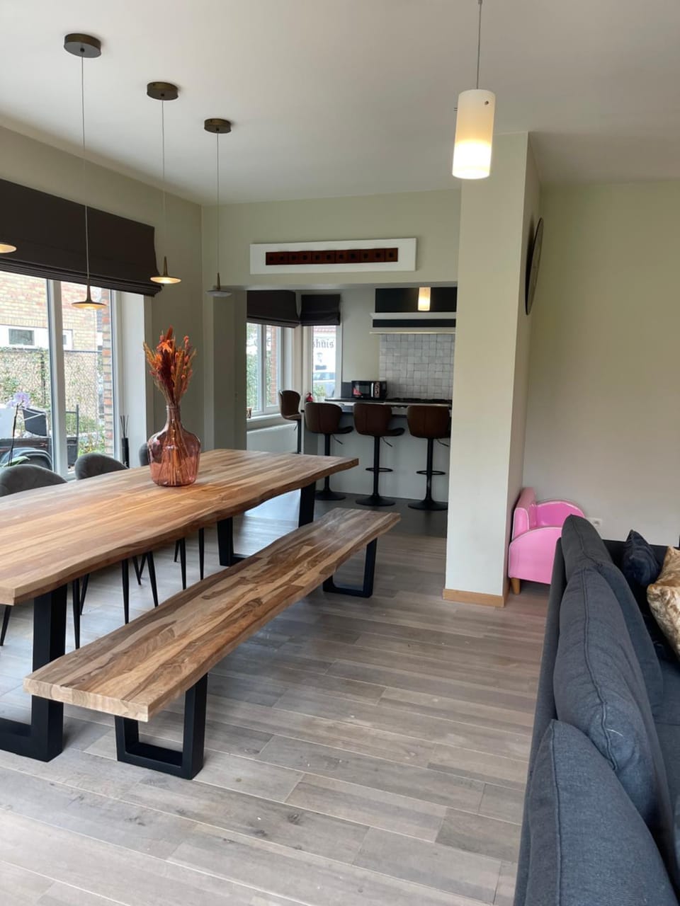 charmante vakantiewoning nabij Brugge Villa in Zeeland, Netherlands