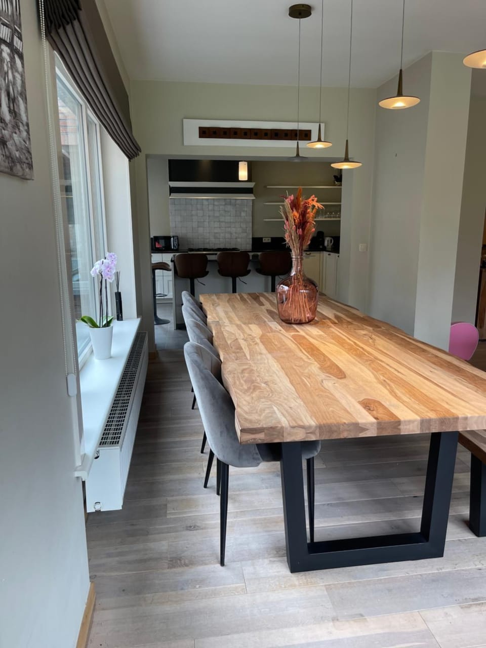 charmante vakantiewoning nabij Brugge Villa in Zeeland, Netherlands