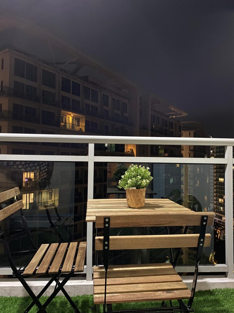 Azure Staycation by Cm Apartment hotel in Paranaque