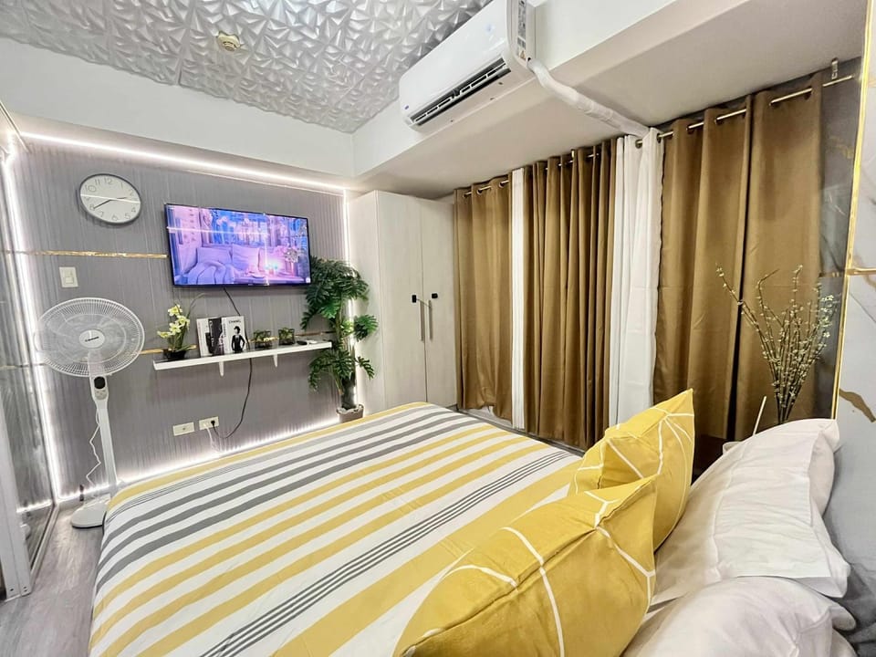 Azure Staycation by Cm Apartment hotel in Paranaque