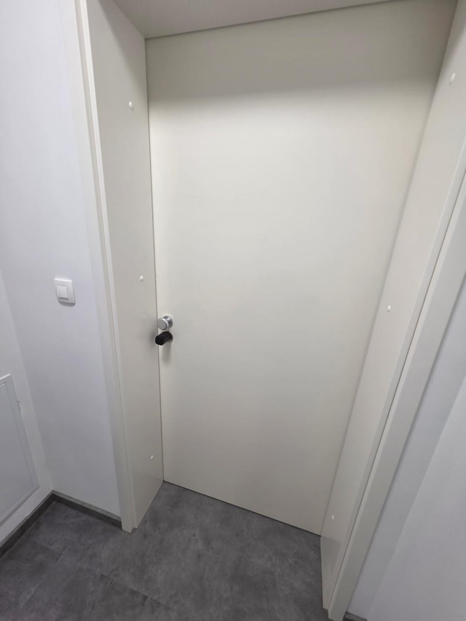 Vila Brod Apartment in Ljubljana