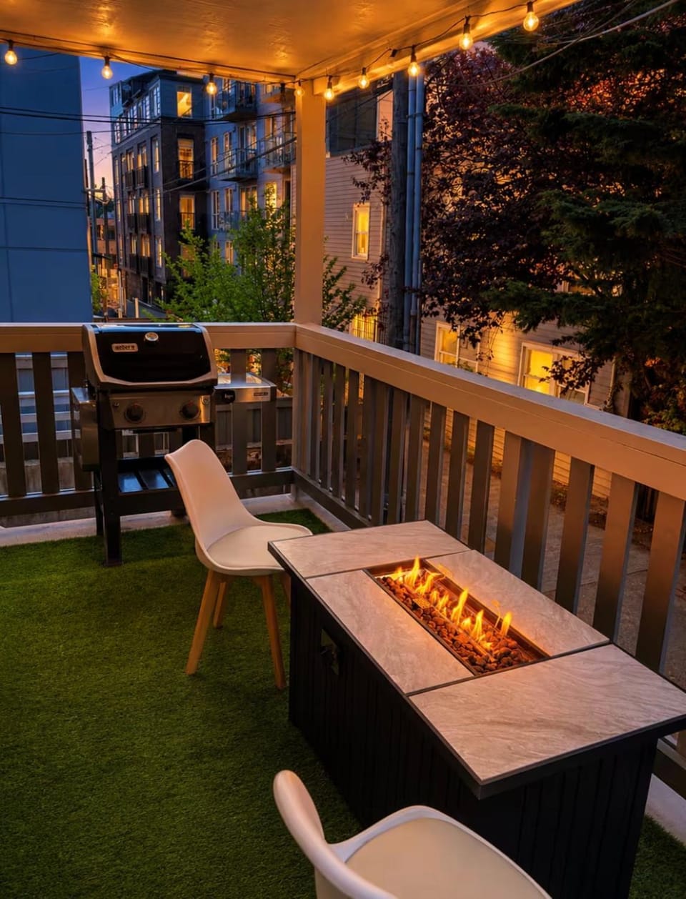 Bright Modern 2BR Walk Everywhere on Capitol Hill Apartment in South Lake Union