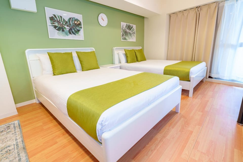 -Higashi-shinjuku 9F- Entire floor rental Apartment in Shinjuku