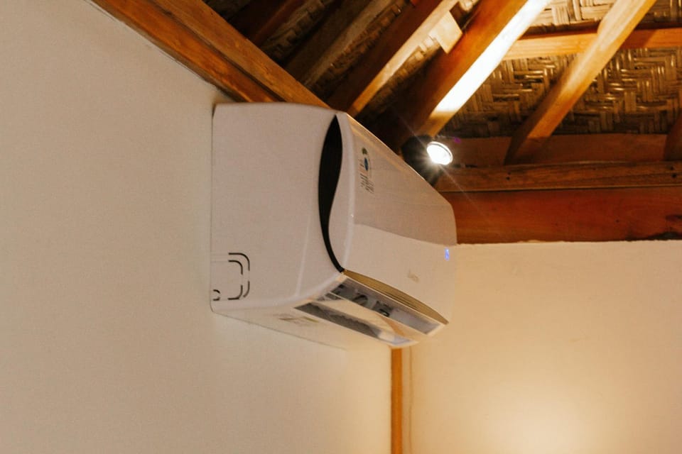 air conditioner