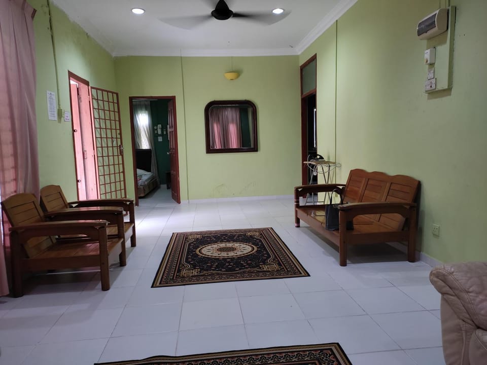 Homestay pantai dungun House in Terengganu, Malaysia
