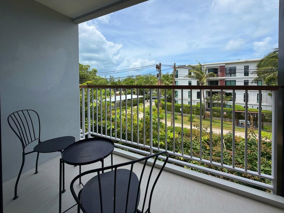 Day, View (from property/room), Balcony/Terrace