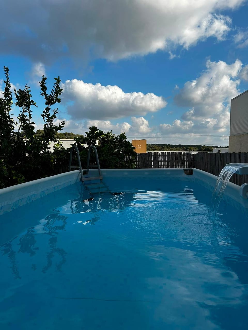 פינוק של סוויטה Villa in North District