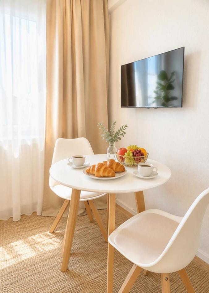 Alppila Lodge Studio Apartment in Helsinki
