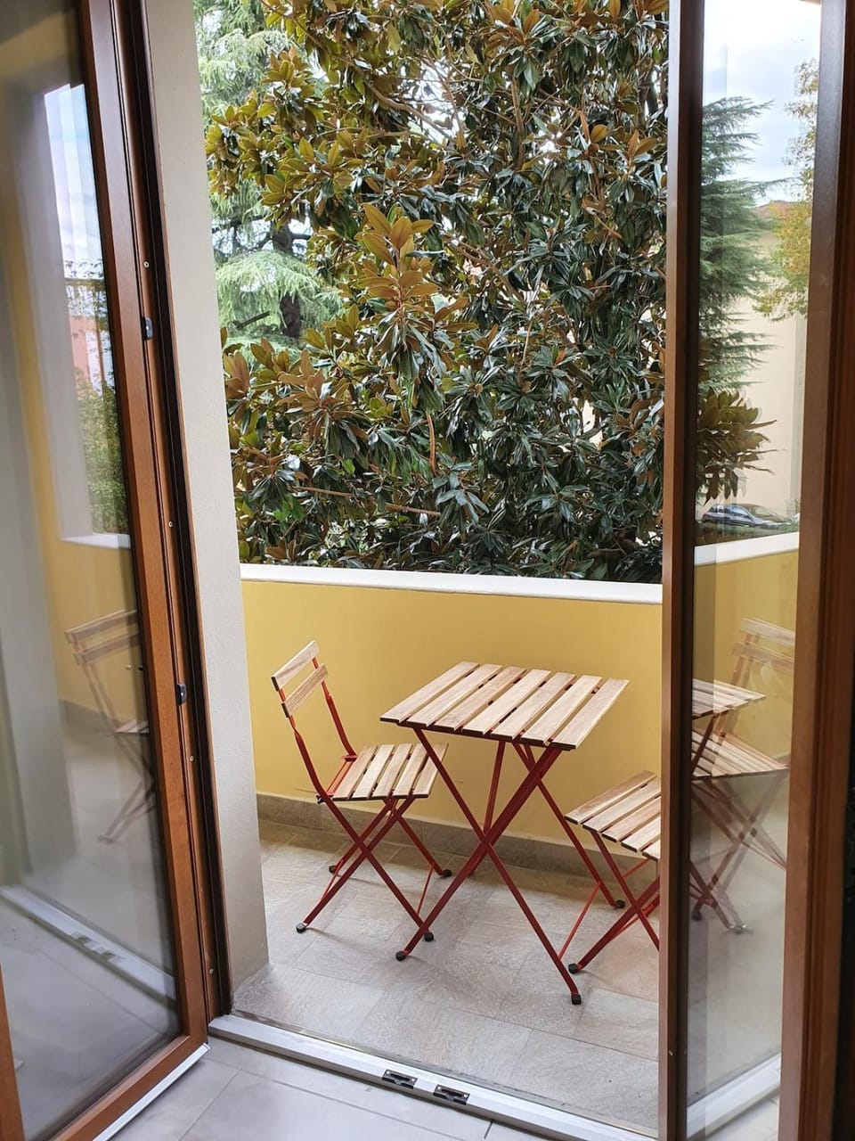 Claudia San Donato Apartment Apartment in Florence