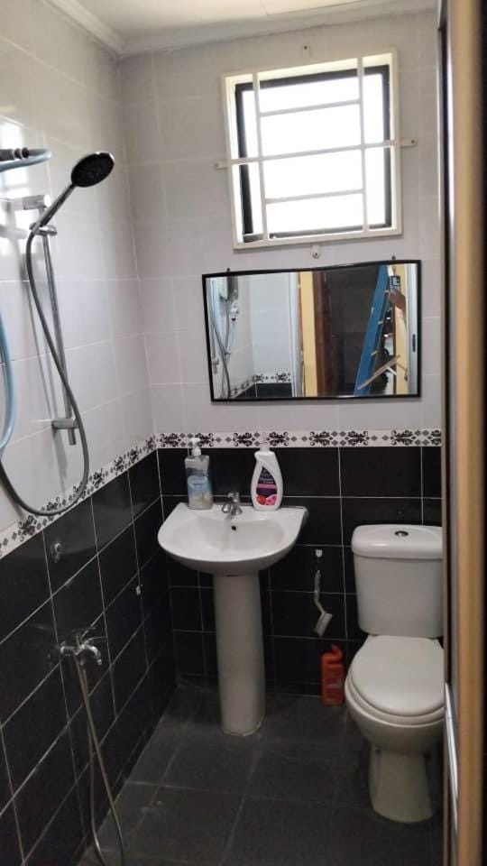 D'Sara Homestay Batu Buruk Kuala Terengganu House in Terengganu, Malaysia