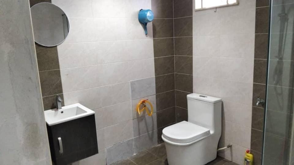 D'Sara Homestay Batu Buruk Kuala Terengganu House in Terengganu, Malaysia