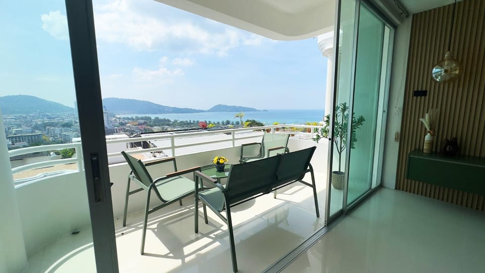Balcony/Terrace, Balcony/Terrace