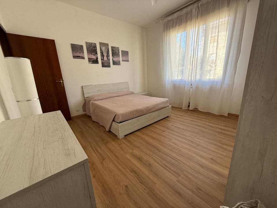 Casa del Mare Apartment in Marotta
