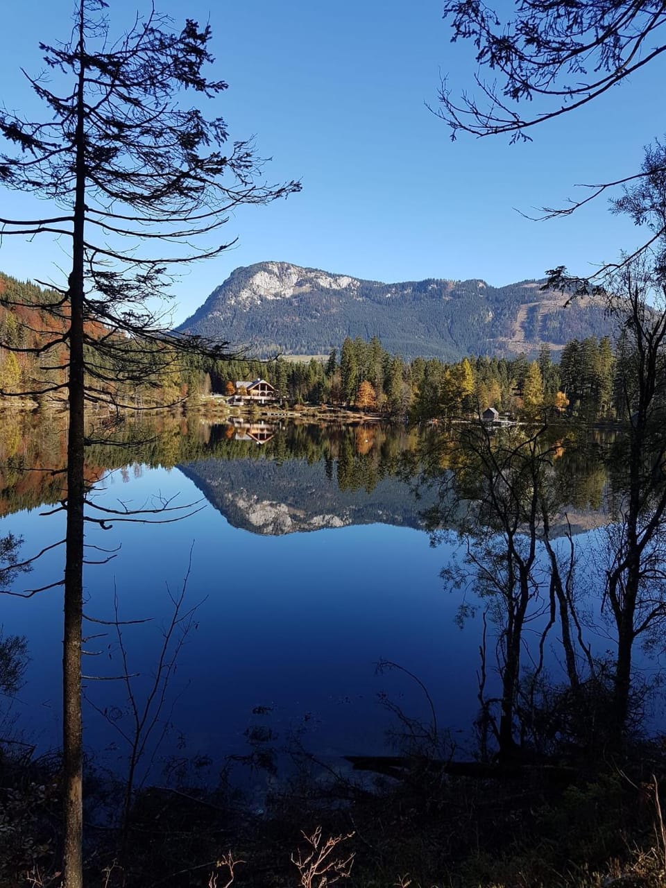 Natural landscape, Other, Hiking