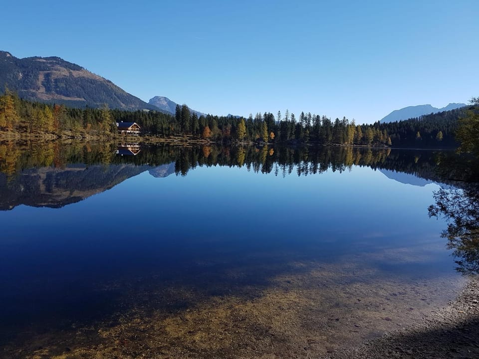 Natural landscape