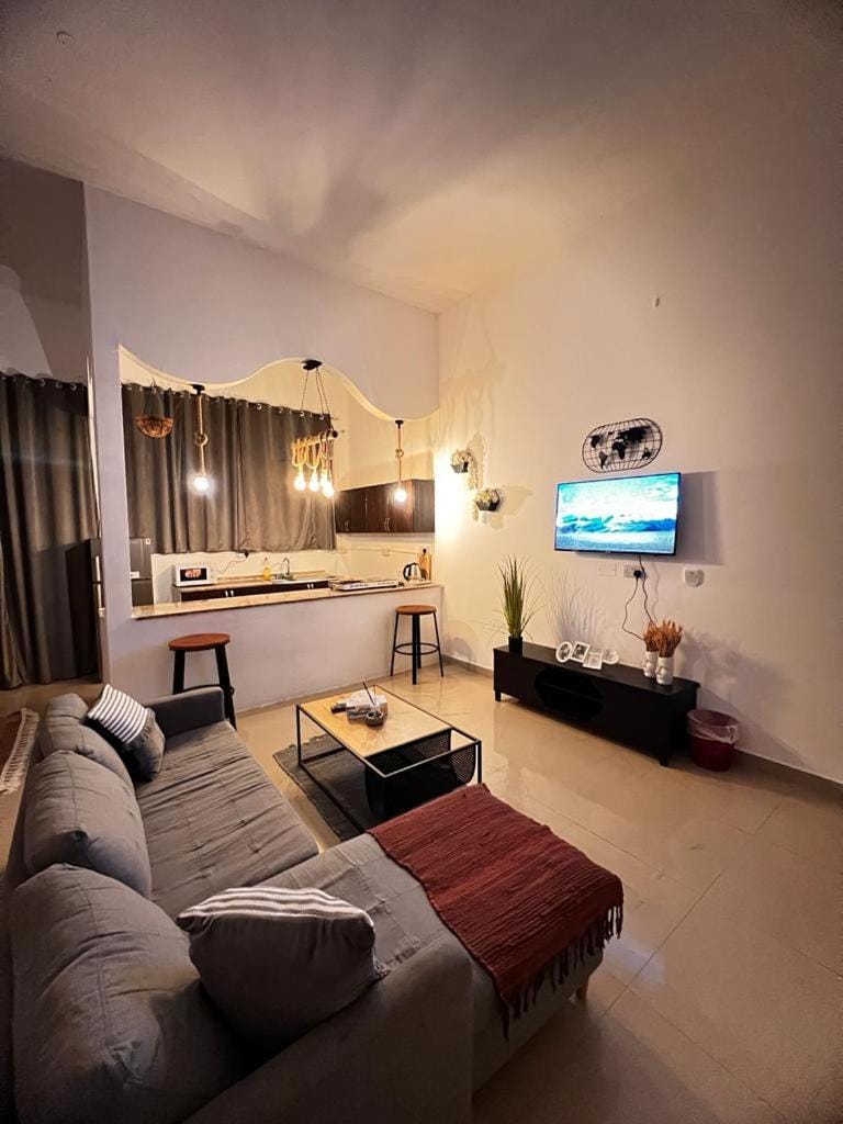 Kitchen or kitchenette, Photo of the whole room