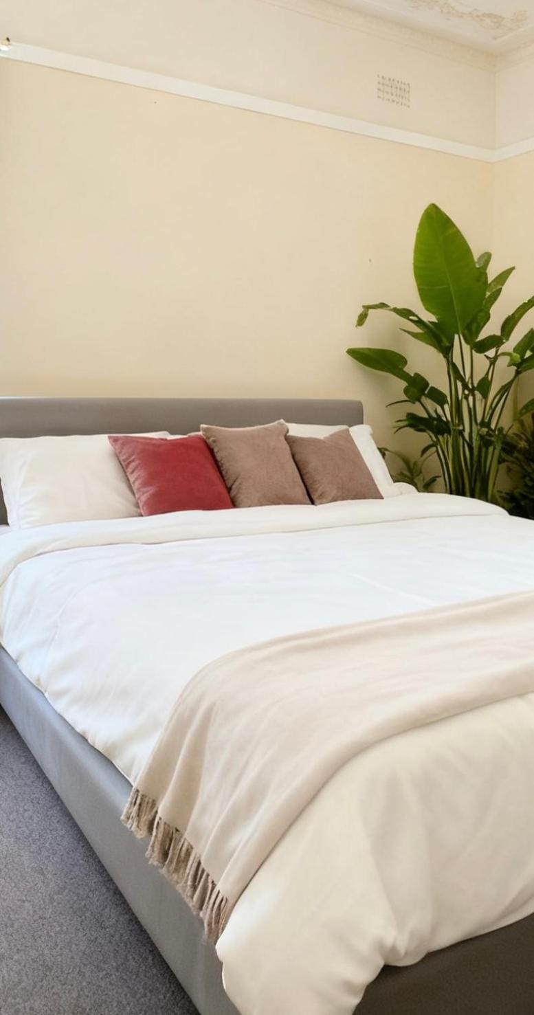Burwood central unit Bed and Breakfast in Sydney