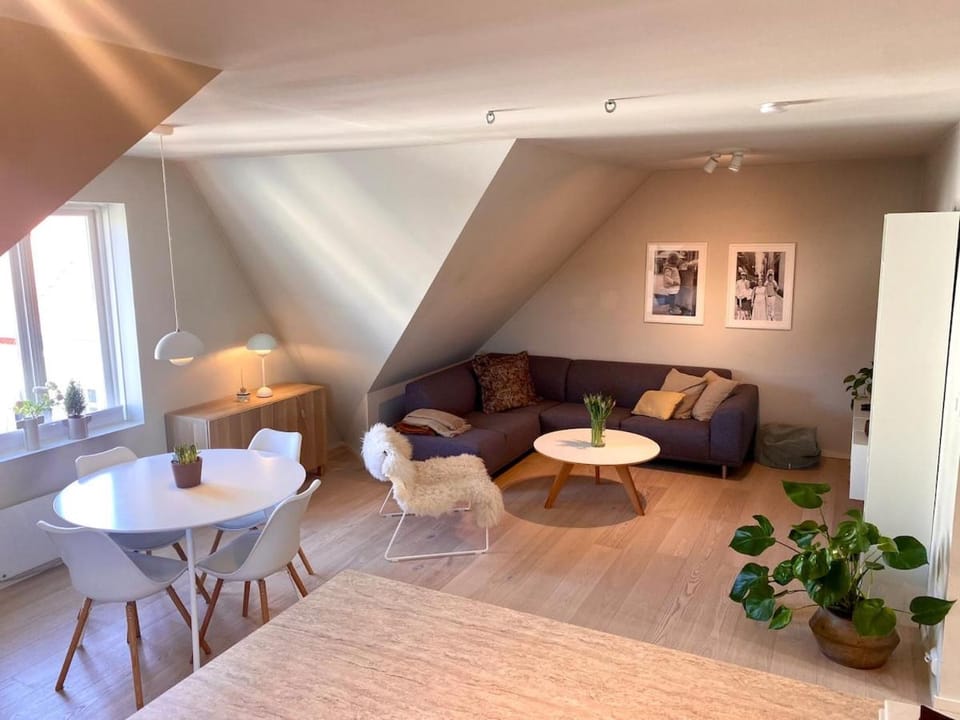 Central Apartment Stavanger 2 Bedroom Sleeps 4 Apartment in Stavanger