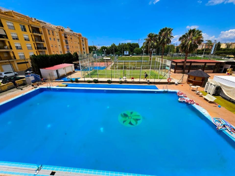 Apartamento Emec By Solymar Properties Apartment in Torre del Mar