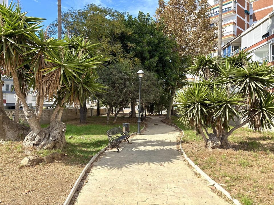 Apartamento Emec By Solymar Properties Apartment in Torre del Mar