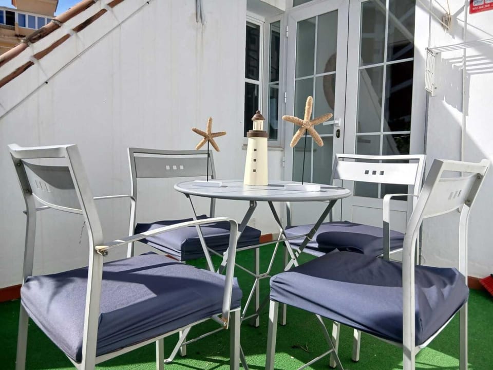 Apartamento Emec By Solymar Properties Apartment in Torre del Mar