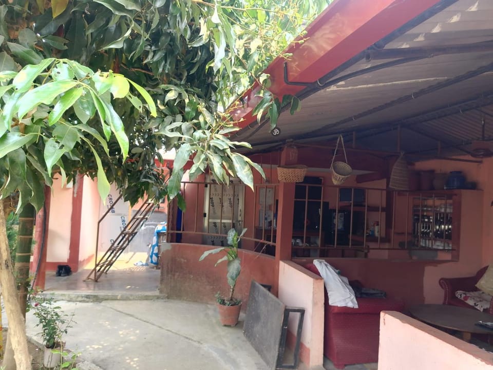 Buddhanagar Homestay Vacation rental in Bagmati Province, Nepal