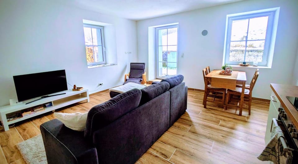 Apartment Trauninsel Apartment in Bad Aussee