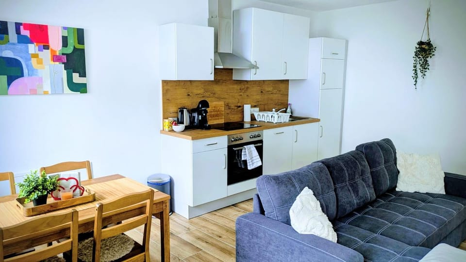 Apartment Trauninsel Apartment in Bad Aussee