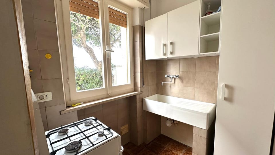 Trilocale sul mare - M151 Apartment in Marcelli