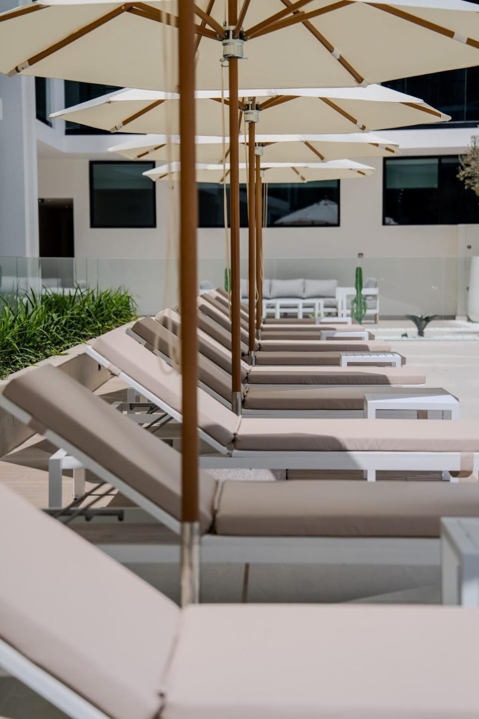 Elegant 1BR Unit with Premium Finish Apartment in Dubai