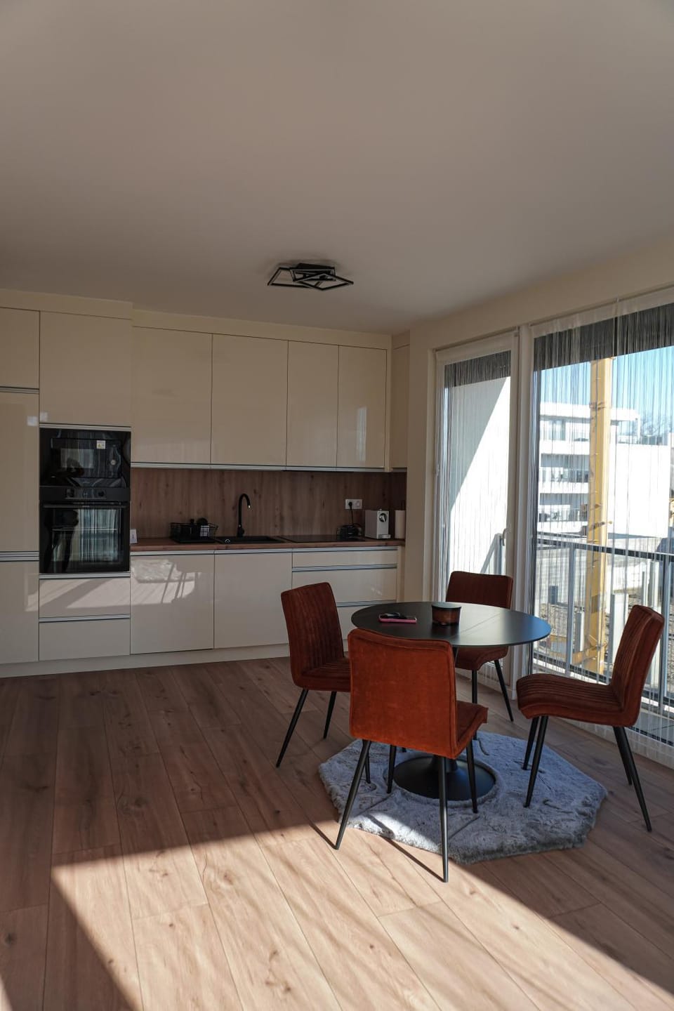 Downtown Apartment Apartment in Hungary