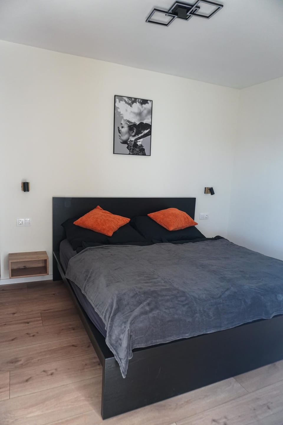 Downtown Apartment Apartment in Hungary