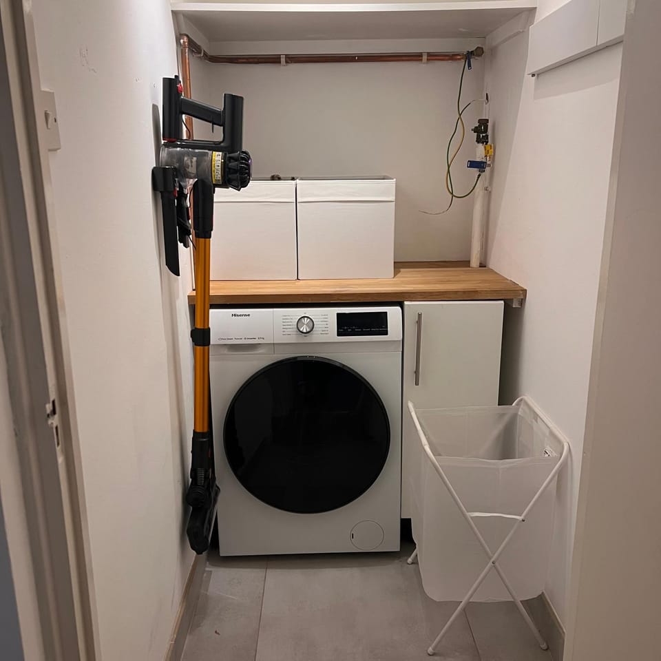 laundry