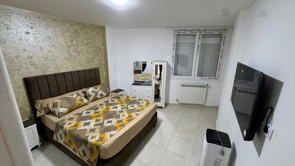 Modern and new F2 apartment Apartment in Algeria