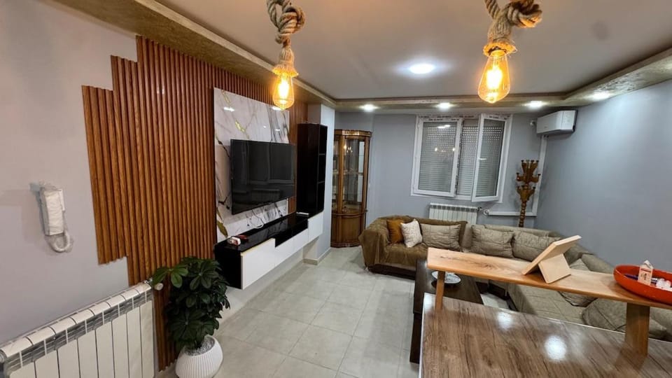 Modern and new F2 apartment Apartment in Algeria