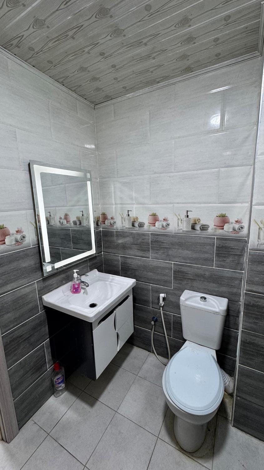 Modern and new F2 apartment Apartment in Algeria