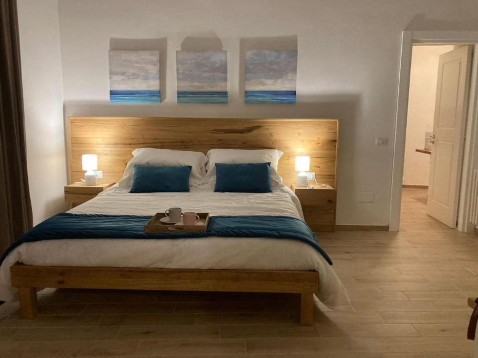 L'Arco dell'Anticaglia Apartment in Naples