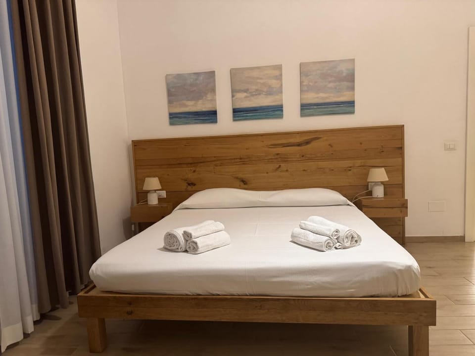 L'Arco dell'Anticaglia Apartment in Naples