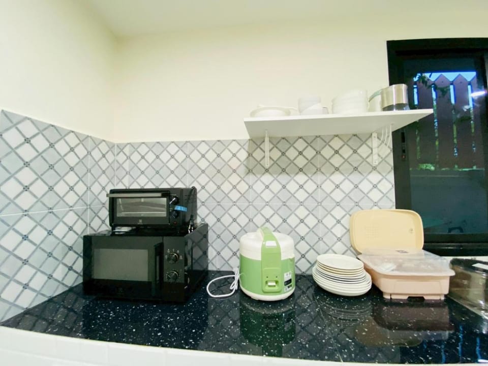 Grand' Pa HomeStay Apartment in Ko Samui