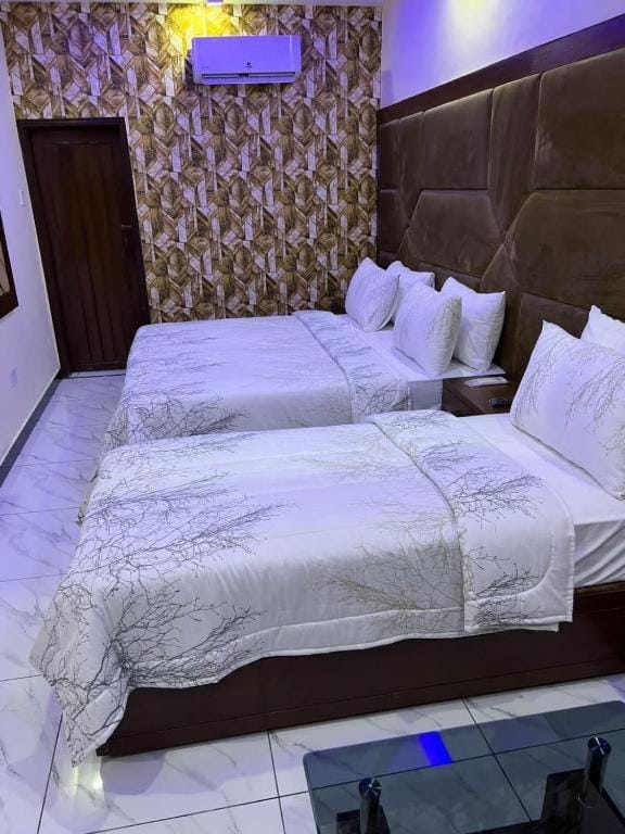 Defence Orchard DHA Hotel in Pakistan