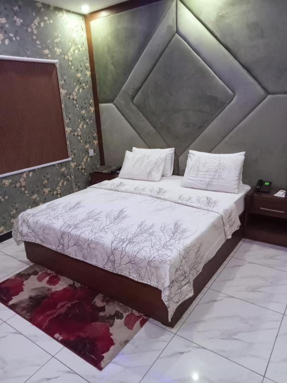 Defence Orchard DHA Hotel in Pakistan